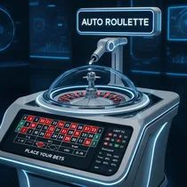 AfkSpin - Live Roulette - Play with Real Dealers