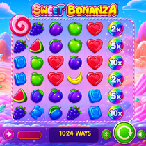 Afkspin - Sweet Bonanza Slot Game - Pragmatic Play
