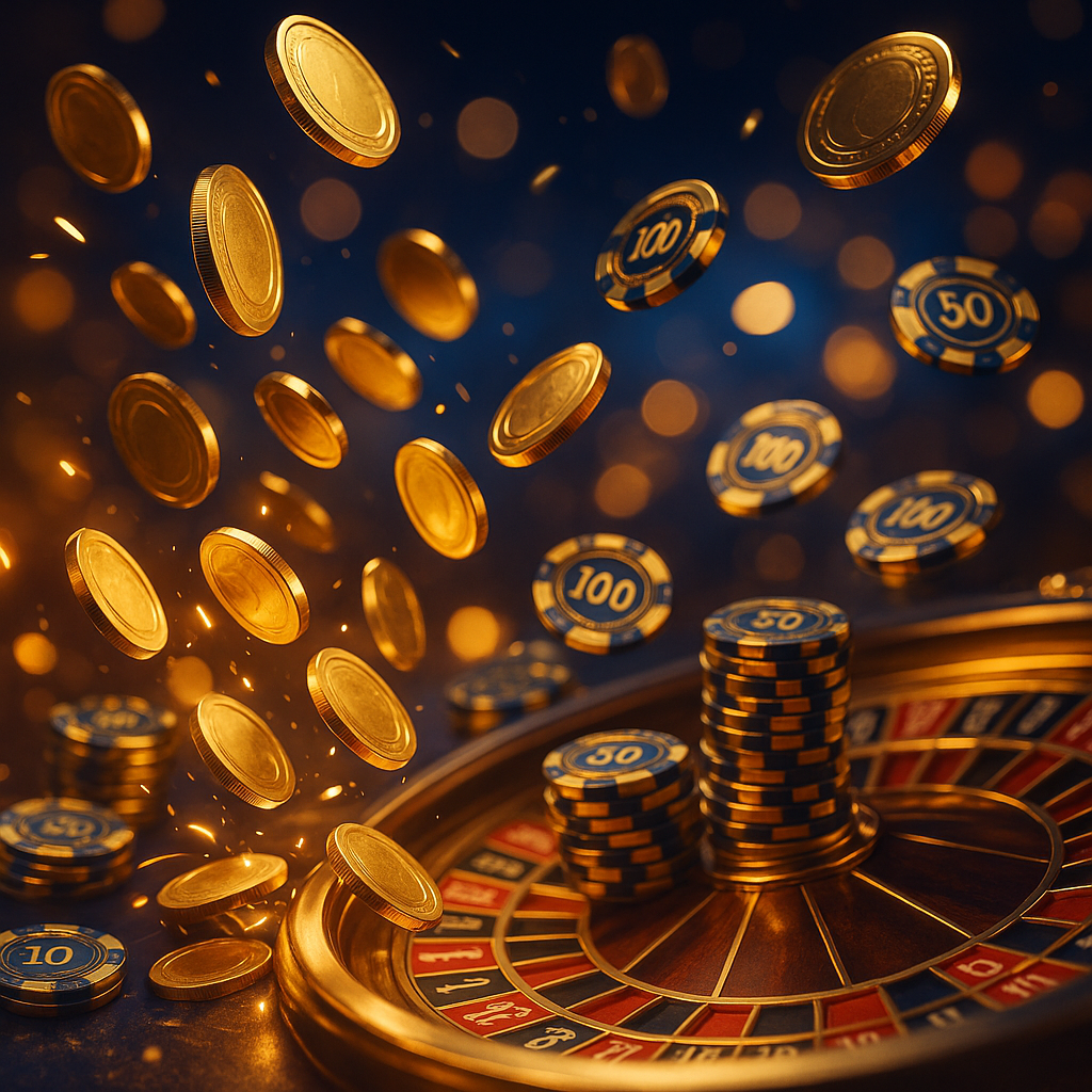 AfkSpin €1500 + 250 Free Spins Welcome Bonus