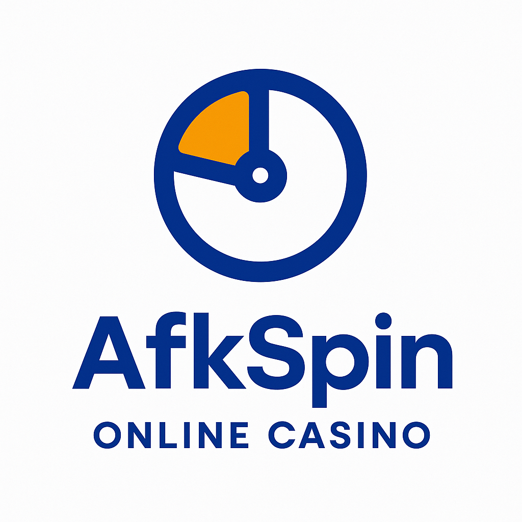AfkSpin Casino - Gioco Online Italiano