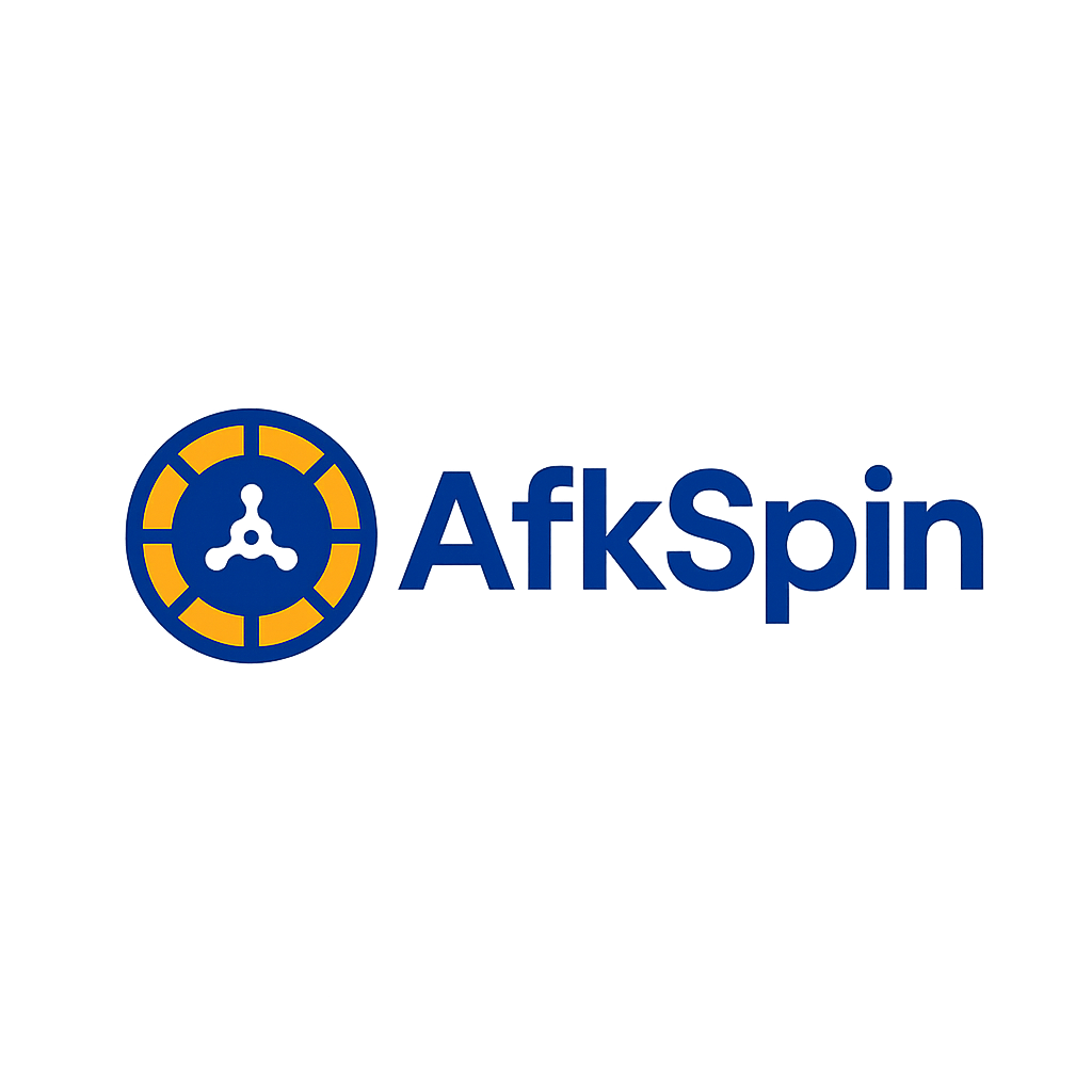 AfkSpin Casino Logo