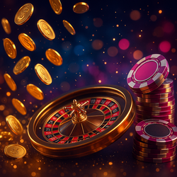 Afkspin Welcome Bonus - 100% up to AU$1000 Plus Free Spins