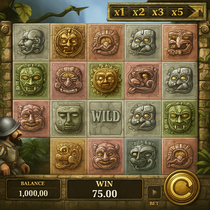 Afkspin - Gonzo's Quest Slot Game - NetEnt