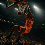 Afkspin - Basketball Betting - Sports Wagering