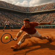 Afkspin - Tennis Betting - Sports Wagering